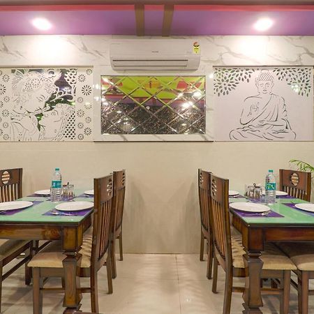Hotel Jp Hills Rishikesh Exterior photo