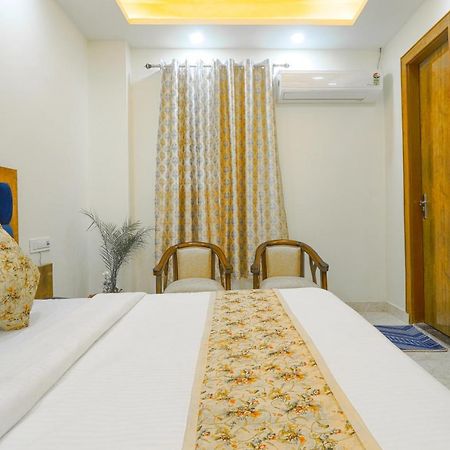 Hotel Jp Hills Rishikesh Exterior photo