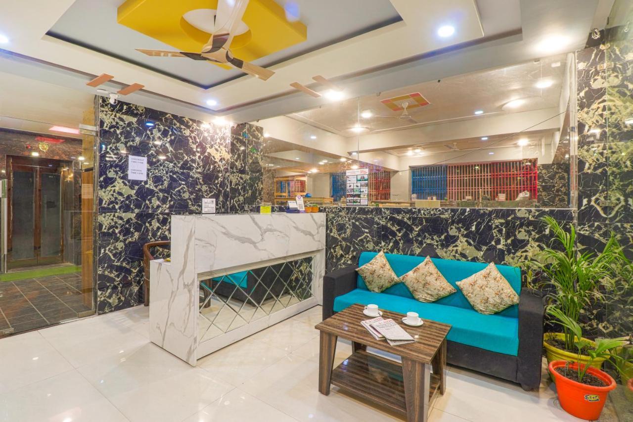 Hotel Jp Hills Rishikesh Exterior photo
